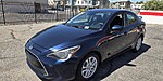 Used 2016 SCION IA 4DR SDN MAN in LAS VEGAS, NEVADA