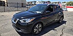 Used 2019 NISSAN KICKS SV in LAS VEGAS, NEVADA