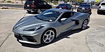 Used 2024 CHEVROLET CORVETTE 1LT in LAS VEGAS, NEVADA