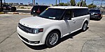 Used 2014 FORD FLEX SEL in LAS VEGAS, NEVADA