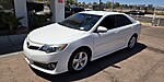 Used 2013 TOYOTA CAMRY SE in LAS VEGAS, NEVADA