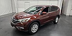 Used 2016 Honda CR-V EX in LAS VEGAS, NEVADA