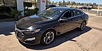 Used 2023 CHEVROLET MALIBU LT in LAS VEGAS, NEVADA