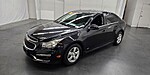 Used 2016 CHEVROLET CRUZE LIMITED LT in LAS VEGAS, NEVADA