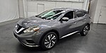 Used 2015 NISSAN MURANO PLATINUM in LAS VEGAS, NEVADA