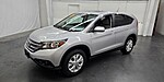 Used 2012 Honda CR-V EX in LAS VEGAS, NEVADA