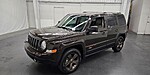 Used 2017 JEEP PATRIOT 75TH ANNIVERSARY EDITION in LAS VEGAS, NEVADA