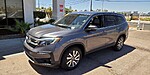 Used 2019 Honda Pilot EX-L 2WD in LAS VEGAS, NEVADA
