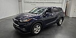 Used 2020 TOYOTA HIGHLANDER L in LAS VEGAS, NEVADA