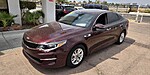 Used 2016 KIA OPTIMA LX in LAS VEGAS, NEVADA