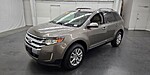 Used 2014 FORD EDGE SEL in LAS VEGAS, NEVADA