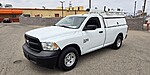 Used 2023 RAM 1500 CLASSIC TRADESMAN in LAS VEGAS, NEVADA