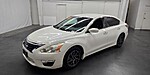 Used 2015 NISSAN ALTIMA 2.5 S in LAS VEGAS, NEVADA