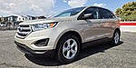 Used 2017 FORD EDGE SE in LAS VEGAS, NEVADA