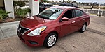 Used 2017 NISSAN VERSA S in LAS VEGAS, NEVADA