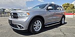 Used 2019 DODGE DURANGO SXT in LAS VEGAS, NEVADA
