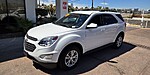 Used 2017 CHEVROLET EQUINOX LT in LAS VEGAS, NEVADA