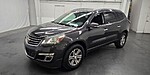 Used 2017 CHEVROLET TRAVERSE LT in LAS VEGAS, NEVADA