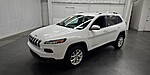 Used 2016 JEEP CHEROKEE LATITUDE in LAS VEGAS, NEVADA