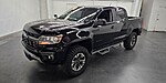 Used 2022 CHEVROLET COLORADO 2WD CREW CAB 128" Z71 in LAS VEGAS, NEVADA