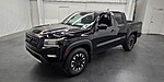 Used 2022 NISSAN FRONTIER PRO-X in LAS VEGAS, NEVADA