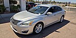 Used 2015 NISSAN ALTIMA 2.5 SV in LAS VEGAS, NEVADA