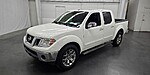 Used 2019 NISSAN FRONTIER SL in LAS VEGAS, NEVADA