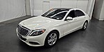 Used 2017 MERCEDES-BENZ S-CLASS S 550 in LAS VEGAS, NEVADA