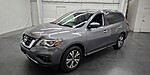 Used 2019 NISSAN PATHFINDER SL in LAS VEGAS, NEVADA