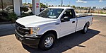 Used 2019 FORD F-150 XL 2WD REG CAB 6.5' BOX in LAS VEGAS, NEVADA