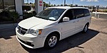 Used 2011 DODGE GRAND CARAVAN 4DR WGN CREW in LAS VEGAS, NEVADA