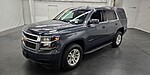 Used 2019 CHEVROLET TAHOE 2WD 4DR LS in LAS VEGAS, NEVADA