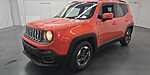 Used 2018 JEEP RENEGADE LATITUDE in LAS VEGAS, NEVADA