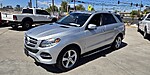 Used 2016 MERCEDES-BENZ GLE GLE 350 in LAS VEGAS, NEVADA