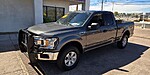 Used 2018 FORD F-150 XLT in LAS VEGAS, NEVADA