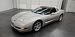 Used 2004 CHEVROLET CORVETTE 2DR CPE in LAS VEGAS, NEVADA