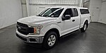 Used 2018 FORD F-150 XL in LAS VEGAS, NEVADA