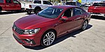 Used 2018 Volkswagen Passat 2.0T S in LAS VEGAS, NEVADA