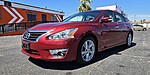 Used 2015 NISSAN ALTIMA 2.5 SL in LAS VEGAS, NEVADA