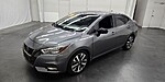 Used 2020 NISSAN VERSA SR in LAS VEGAS, NEVADA