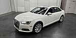 Used 2017 AUDI A4 PREMIUM in LAS VEGAS, NEVADA