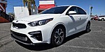 Used 2020 KIA FORTE LXS in LAS VEGAS, NEVADA