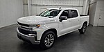 Used 2021 CHEVROLET SILVERADO 1500 LT in LAS VEGAS, NEVADA