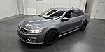 Used 2018 Volkswagen Passat 2.0T SE in LAS VEGAS, NEVADA