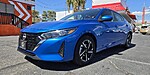 Used 2024 NISSAN SENTRA SV in LAS VEGAS, NEVADA