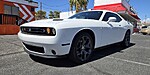 Used 2019 DODGE CHALLENGER SXT in LAS VEGAS, NEVADA