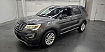 Used 2017 FORD EXPLORER XLT in LAS VEGAS, NEVADA