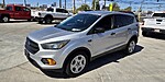Used 2018 FORD ESCAPE S in LAS VEGAS, NEVADA