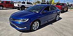 Used 2015 CHRYSLER 200 LIMITED in LAS VEGAS, NEVADA