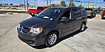 Used 2016 DODGE GRAND CARAVAN SXT in LAS VEGAS, NEVADA